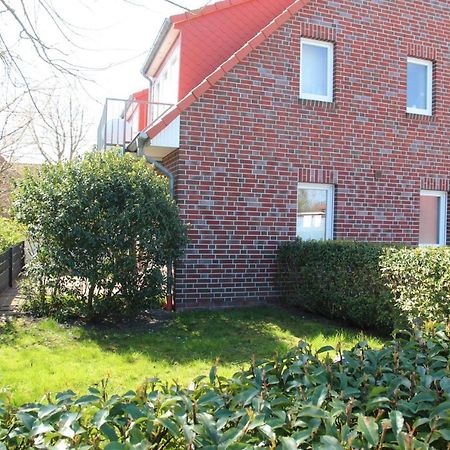 Frida Apartamento Norddeich  Exterior foto
