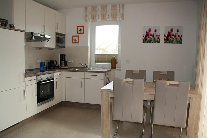 Frida Apartamento Norddeich  Exterior foto