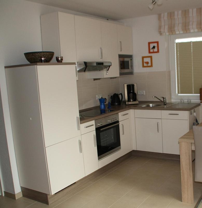 Frida Apartamento Norddeich  Exterior foto