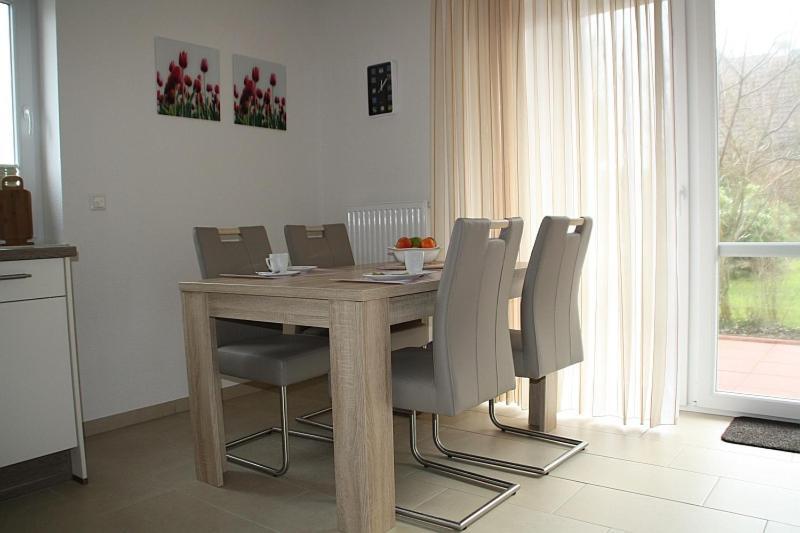 Frida Apartamento Norddeich  Exterior foto