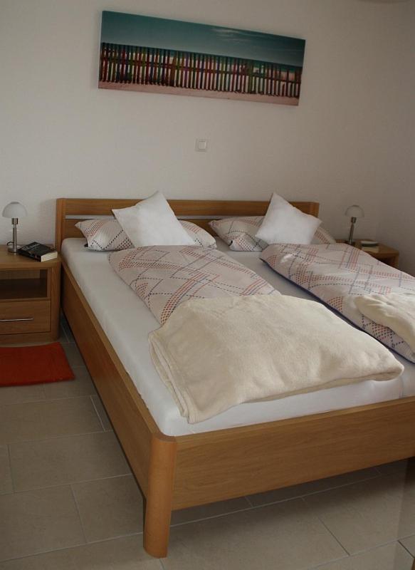 Frida Apartamento Norddeich  Exterior foto